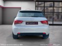 Audi a1 a1 1.4 tfsi 122 ambition luxe s tronic garantie 12 mois occasion simplicicar royan simplicicar simplicibike france