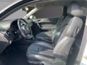 Audi a1 a1 1.4 tfsi 122 ambition luxe s tronic garantie 12 mois occasion simplicicar royan simplicicar simplicibike france