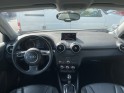 Audi a1 a1 1.4 tfsi 122 ambition luxe s tronic garantie 12 mois occasion simplicicar royan simplicicar simplicibike france
