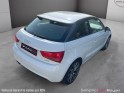 Audi a1 a1 1.4 tfsi 122 ambition luxe s tronic garantie 12 mois occasion simplicicar royan simplicicar simplicibike france