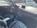 Audi a1 a1 1.4 tfsi 122 ambition luxe s tronic garantie 12 mois occasion simplicicar royan simplicicar simplicibike france