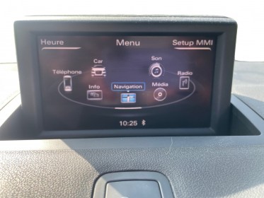Audi a1 a1 1.4 tfsi 122 ambition luxe s tronic garantie 12 mois occasion simplicicar royan simplicicar simplicibike france