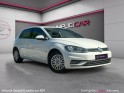 Volkswagen golf 7 phase 2 1.6 tdi 115 bvm5 trendline - régul vitesse - garantie 12 mois occasion simplicicar nimes - rb auto...