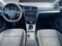 Volkswagen golf 7 phase 2 1.6 tdi 115 bvm5 trendline - régul vitesse - garantie 12 mois occasion simplicicar nimes - rb auto...