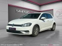 Volkswagen golf 7 phase 2 1.6 tdi 115 bvm5 trendline - régul vitesse - garantie 12 mois occasion simplicicar nimes - rb auto...