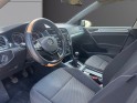 Volkswagen golf 7 phase 2 1.6 tdi 115 bvm5 trendline - régul vitesse - garantie 12 mois occasion simplicicar nimes - rb auto...