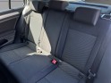Volkswagen golf 7 phase 2 1.6 tdi 115 bvm5 trendline - régul vitesse - garantie 12 mois occasion simplicicar nimes - rb auto...