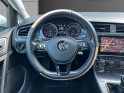 Volkswagen golf 7 phase 2 1.6 tdi 115 bvm5 trendline - régul vitesse - garantie 12 mois occasion simplicicar nimes - rb auto...