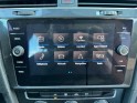 Volkswagen golf 7 phase 2 1.6 tdi 115 bvm5 trendline - régul vitesse - garantie 12 mois occasion simplicicar nimes - rb auto...
