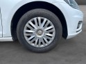 Volkswagen golf 7 phase 2 1.6 tdi 115 bvm5 trendline - régul vitesse - garantie 12 mois occasion simplicicar nimes - rb auto...