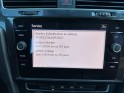 Volkswagen golf 7 phase 2 1.6 tdi 115 bvm5 trendline - régul vitesse - garantie 12 mois occasion simplicicar nimes - rb auto...