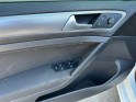Volkswagen golf 7 phase 2 1.6 tdi 115 bvm5 trendline - régul vitesse - garantie 12 mois occasion simplicicar nimes - rb auto...