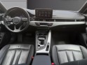 Audi a4 avant 35 tdi 163 s tronic 7 garantie 12 mois occasion simplicicar dijon simplicicar simplicibike france