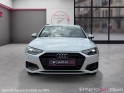 Audi a4 avant 35 tdi 163 s tronic 7 garantie 12 mois occasion simplicicar dijon simplicicar simplicibike france