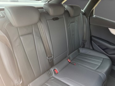 Audi a4 avant 35 tdi 163 s tronic 7 garantie 12 mois occasion simplicicar dijon simplicicar simplicibike france