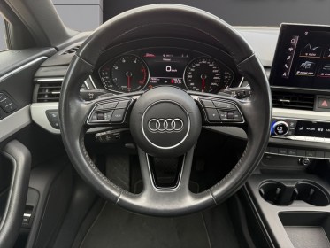 Audi a4 avant 35 tdi 163 s tronic 7 garantie 12 mois occasion simplicicar dijon simplicicar simplicibike france
