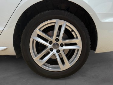 Audi a4 avant 35 tdi 163 s tronic 7 garantie 12 mois occasion simplicicar dijon simplicicar simplicibike france