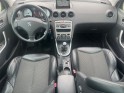 Peugeot 308 1.6 thp 156ch féline/ 1ere main occasion simplicicar orgeval  simplicicar simplicibike france