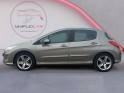 Peugeot 308 1.6 thp 156ch féline/ 1ere main occasion simplicicar orgeval  simplicicar simplicibike france