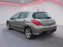 Peugeot 308 1.6 thp 156ch féline/ 1ere main occasion simplicicar orgeval  simplicicar simplicibike france