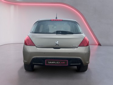 Peugeot 308 1.6 thp 156ch féline/ 1ere main occasion simplicicar orgeval  simplicicar simplicibike france