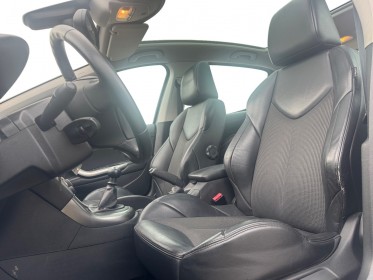 Peugeot 308 1.6 thp 156ch féline/ 1ere main occasion simplicicar orgeval  simplicicar simplicibike france