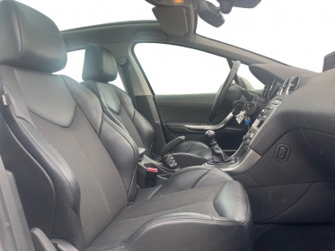 Peugeot 308 1.6 thp 156ch féline/ 1ere main occasion simplicicar orgeval  simplicicar simplicibike france