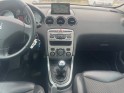 Peugeot 308 1.6 thp 156ch féline/ 1ere main occasion simplicicar orgeval  simplicicar simplicibike france