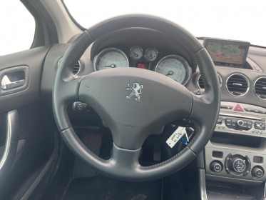 Peugeot 308 1.6 thp 156ch féline/ 1ere main occasion simplicicar orgeval  simplicicar simplicibike france