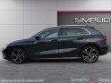 Audi a3 sportback 35 tdi 150 s tronic 7 s line garantie 12 mois occasion simplicicar dijon simplicicar simplicibike france