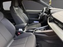 Audi a3 sportback 35 tdi 150 s tronic 7 s line garantie 12 mois occasion simplicicar dijon simplicicar simplicibike france