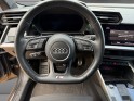Audi a3 sportback 35 tdi 150 s tronic 7 s line garantie 12 mois occasion simplicicar dijon simplicicar simplicibike france