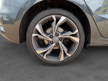 Audi a3 sportback 35 tdi 150 s tronic 7 s line garantie 12 mois occasion simplicicar dijon simplicicar simplicibike france