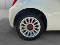 Fiat 500 1.0 70ch dolcevita red garantie 12 mois occasion simplicicar toulon est simplicicar simplicibike france