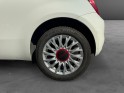 Fiat 500 1.0 70ch dolcevita red garantie 12 mois occasion simplicicar toulon est simplicicar simplicibike france