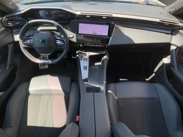 Peugeot 408 phev 136cv e-eat8 gt / toit ouvrant / sièges éléctriques / garantie constructeur occasion simplicicar...
