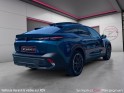 Peugeot 408 phev 136cv e-eat8 gt / toit ouvrant / sièges éléctriques / garantie constructeur occasion simplicicar...