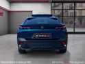 Peugeot 408 phev 136cv e-eat8 gt / toit ouvrant / sièges éléctriques / garantie constructeur occasion simplicicar...