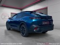 Peugeot 408 phev 136cv e-eat8 gt / toit ouvrant / sièges éléctriques / garantie constructeur occasion simplicicar...