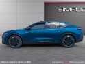 Peugeot 408 phev 136cv e-eat8 gt / toit ouvrant / sièges éléctriques / garantie constructeur occasion simplicicar...
