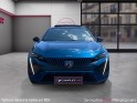 Peugeot 408 phev 136cv e-eat8 gt / toit ouvrant / sièges éléctriques / garantie constructeur occasion simplicicar...