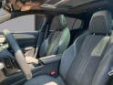Peugeot 408 phev 136cv e-eat8 gt / toit ouvrant / sièges éléctriques / garantie constructeur occasion simplicicar...