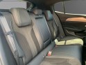 Peugeot 408 phev 136cv e-eat8 gt / toit ouvrant / sièges éléctriques / garantie constructeur occasion simplicicar...