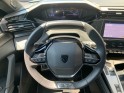 Peugeot 408 phev 136cv e-eat8 gt / toit ouvrant / sièges éléctriques / garantie constructeur occasion simplicicar...
