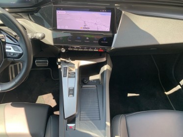 Peugeot 408 phev 136cv e-eat8 gt / toit ouvrant / sièges éléctriques / garantie constructeur occasion simplicicar...