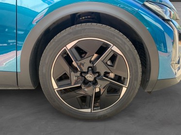 Peugeot 408 phev 136cv e-eat8 gt / toit ouvrant / sièges éléctriques / garantie constructeur occasion simplicicar...