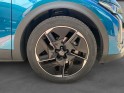 Peugeot 408 phev 136cv e-eat8 gt / toit ouvrant / sièges éléctriques / garantie constructeur occasion simplicicar...