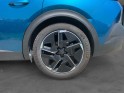 Peugeot 408 phev 136cv e-eat8 gt / toit ouvrant / sièges éléctriques / garantie constructeur occasion simplicicar...