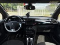 Ds ds 3 bluehdi 100 ss bvm so chic occasion simplicicar arras  simplicicar simplicibike france