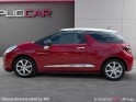 Ds ds 3 bluehdi 100 ss bvm so chic occasion simplicicar arras  simplicicar simplicibike france